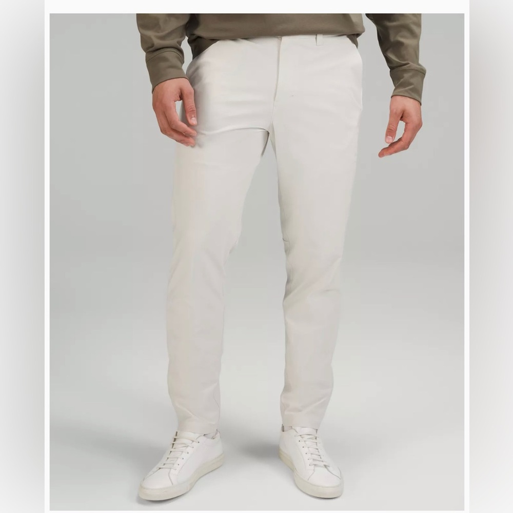 Men’s LuLu Lemon Trousers